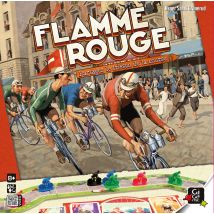 Flamme Rouge - Gigamic