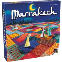 Marrakech - Gigamic