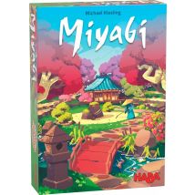 Miyabi - Haba