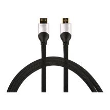 Câble Hdmi 4k Nylon - 5m - Cultura