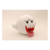 Peluche Boo - 13 Cm - Nintendo