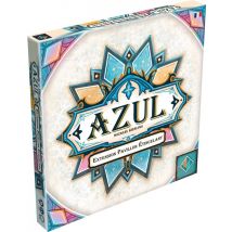 Azul : Pavillon Été - Extension - Plan B Games