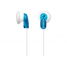 Écouteurs Intra-auriculaires Mdr-e9lp Bleu - Sony