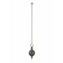 Pendule Labradorite - Encenstone