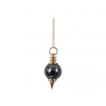 Pendule Hematite - Encenstone