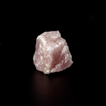 Pierre Brute - Quartz Rose - Encenstone