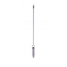 Pendule Batisseur Chrome - Encenstone