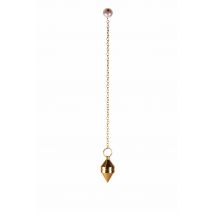 Pendule Osiris Laiton - Encenstone