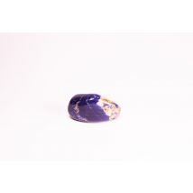 Pierre Roulée Sodalite 2 À 4 Cm Qlte Aa - Encenstone