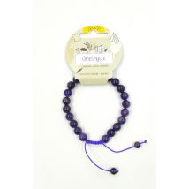 Bracelet Mala - Améthyste - Encenstone