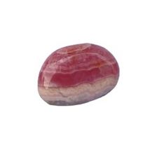 Pierre Roulée - Rhodochrosite - Encenstone