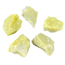 Quartz Lemon - Encenstone