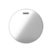 Evans Side 300 - Tête De Tambour Pour Caisse Claire