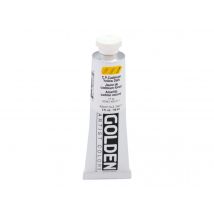 Golden Heavy Body Series 9 - Peinture - Acrylique - Rouge Moyen De Cadmium - 59 Ml - Golden