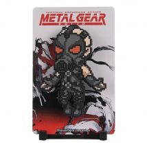 Figgyz - Metal Gear Solid 1 - Psycho Mantis - Wtt