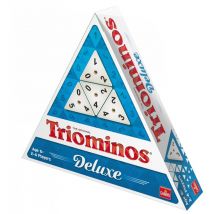 Triominos De Luxe - Goliath