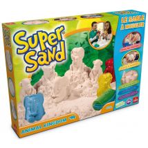 Super Sand - Animals - Goliath - Supersand