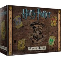 Hogwarts Battle - Harry Potter - Usaopoly