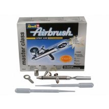 Aérographe Peinture - Master Class - Spray Gun Professional - Revell