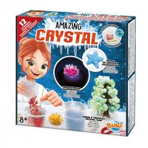 Amazing Crystal - Buki