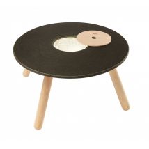 Table De Jeu Et De Rangement - PlanToys
