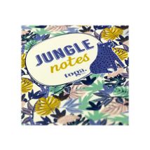Bloc Note Jungle Vibes - Draeger by Toga