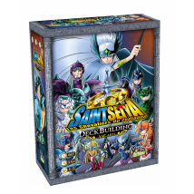 Saint Seiya Les Chevaliers Du Zodiaque - Extension Asgard - Yoka by Tsume