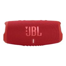 Enceinte Bluetooth Jbl Charge 5 - Rouge