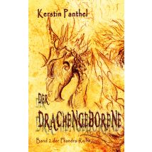 E-book Der Drachengeborene