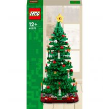 Lego 40573 - Le Sapin De Noël - Lego Iconic - Lego