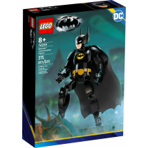 Lego 76259 - La Figurine De Batman - Lego Dc Comics Super Heroes - Lego