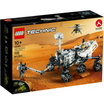 Lego 42158 - Nasa Mars Rover Perseverance - Lego Technic - Lego