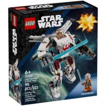 Lego 75390 - Le Robot X-wing De Luke Skywalker - Lego Star Wars - Lego