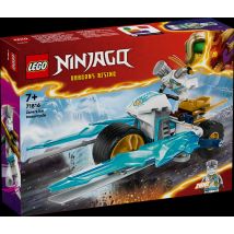 Lego 71816 - La Moto De Glace De Zane - Lego Ninjago - Lego