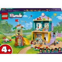 Lego 42636 - La Maternelle De Heartlake City - Lego Friends - Lego