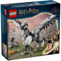 Lego 76427 - Buck - Lego Harry Potter - Lego