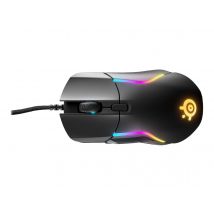 Souris Gaming Optique Rgb Steelseries - Rival 5 - Noir Mat - Steelseries