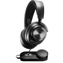 Casque Steelseries - Arctis Nova Pro X - Noir
