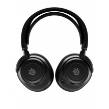 Casque Gaming Steelseries - Arctis Nova 7 - Sans-fil - Noir