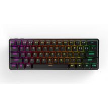 Clavier Sans Fil Mécanique Rgb Steelseries - Apex Pro Mini