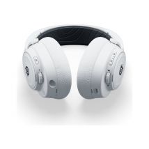 Casque Steelseries Arctis Nova 7x - Sans Fil - Blanc - Steelseries