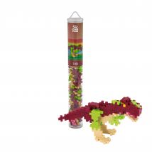 Tube T-rex - Plus Plus