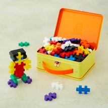 Valisette Big Basic - Plus Plus - Pp3274 - 70 Pièces - ToT