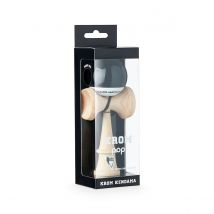 Kendama Pop Lol - Noir - Krom