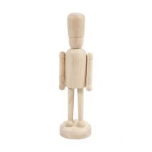 Casse-noisette - 45 Cm Creativ Company - Créativ Company