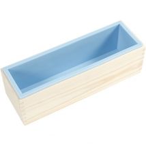 Moule En Silicone