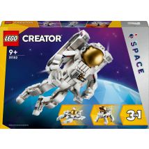 Lego 31152 - L’astronaute Dans L’espace - Lego Creator - Lego