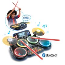 Kidi Dj Drums - Vtech