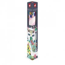 Tapis Campagne Cross Roads - Janod