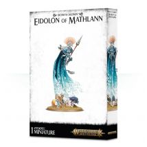 Idoneth Deepkin Eidolon Of Mathlann – Warhammer Age Of Sigmar - Games Workshop